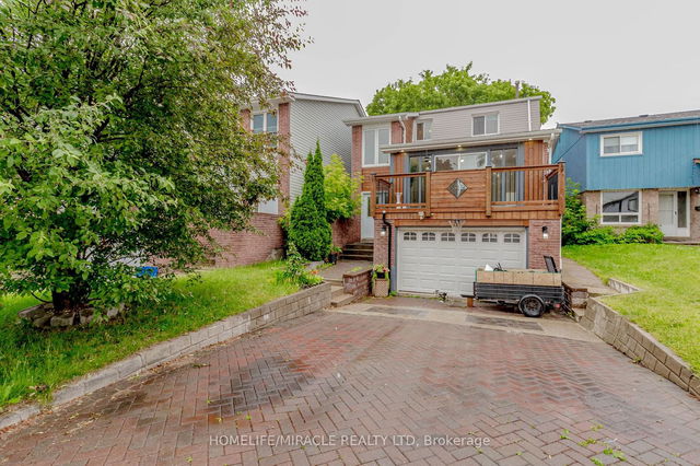 1604 Alwin Circle