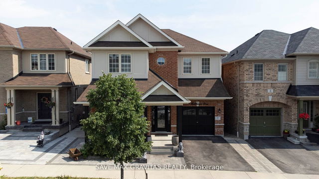 7 Malthouse Crescent