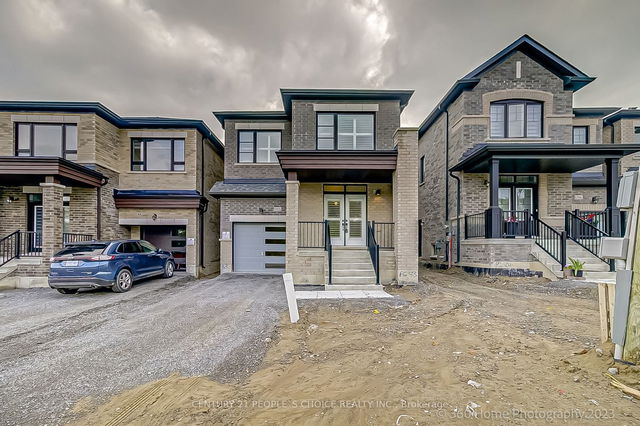 1312 Klondike Drive
