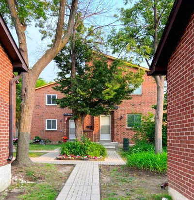 Townhouse sold at 59-106 Chester Le Boulevard, Toronto, L'Amoreaux, M1W 2X9 - MLS: E6210344