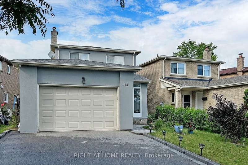 173 Dean Park Rd, Toronto, M1B 2W9 | Image 2
