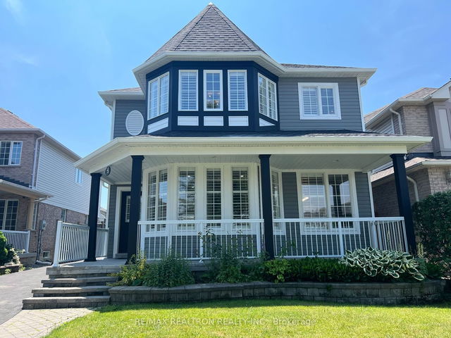 15 Weldon Street