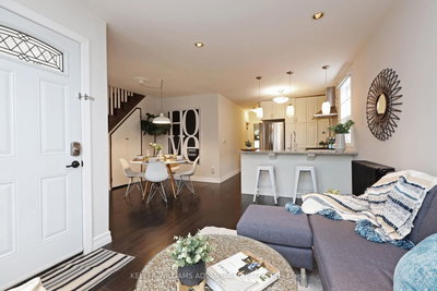 Detached House leased at Main-210 Gowan Avenue, Toronto, Ontario, M4J 2K6 - Danforth Village-East York - MLS: E6212716