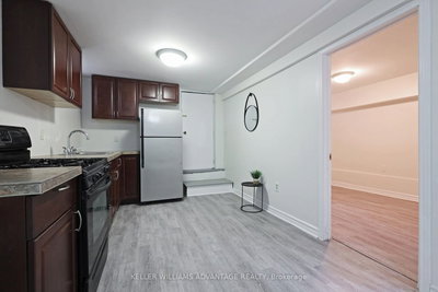 Detached House leased at Lower-210 Gowan Avenue, Toronto, Ontario, M4J 2K6 - Danforth Village-East York - MLS: E6212736
