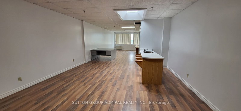 202 - 80 Nashdene Rd, Toronto, M1V 5E4 | Image 2