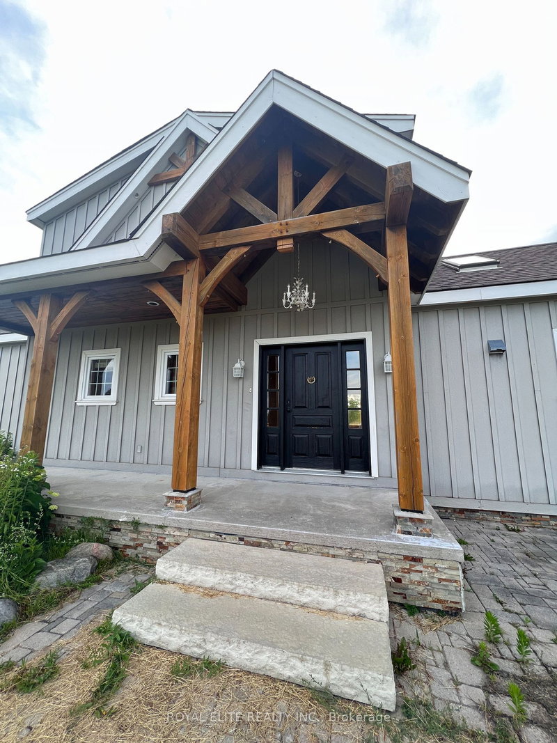 R - 930 Howden Rd E, Oshawa, L1H 0L4 | Image 3