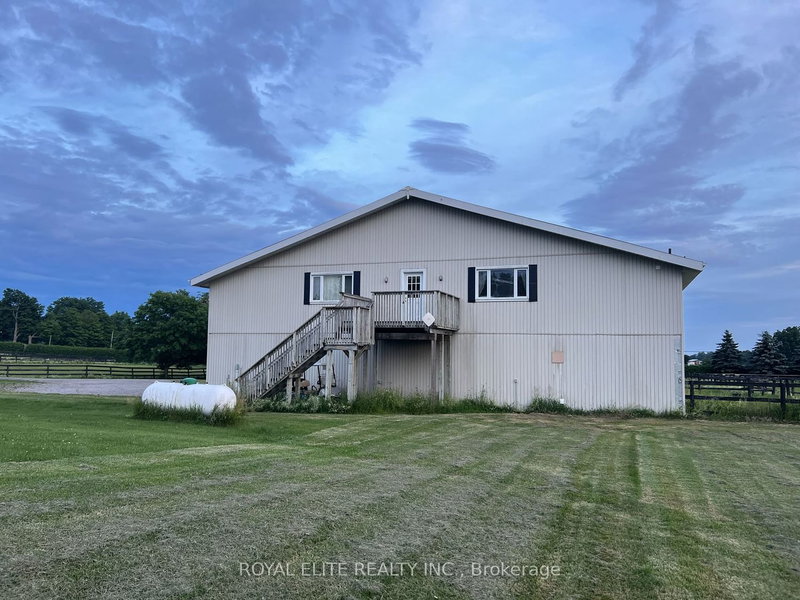 930 Howden Rd E, Oshawa, L1H 0L4 | Image 3