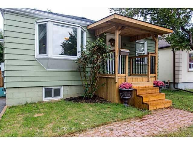 25 Bush Dr, Toronto, M1C 1G7 | Image 2