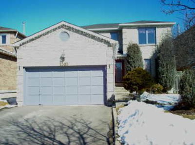 Detached House sold at 1552 Dellbrook Avenue, Pickering, Brock Ridge, L1X2L7 - MLS: E630594