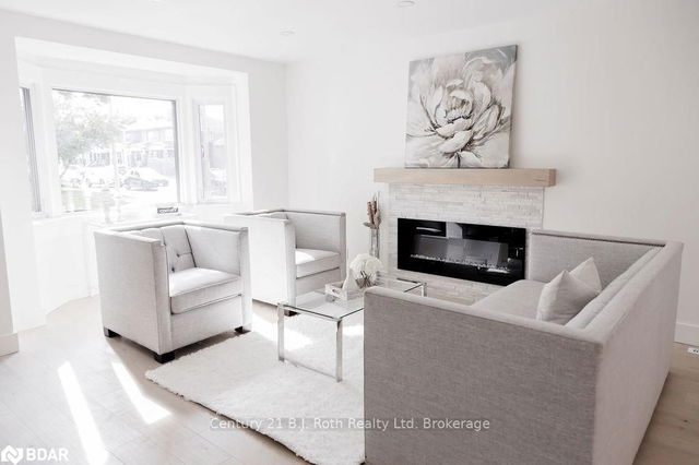 243 DEWHURST Boulevard