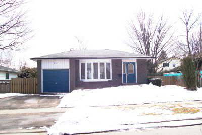 Detached House sold at 33 Vanstone Court, Clarington, Bowmanville, L1C3V6 - MLS: E633437