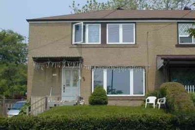 Semi-Detached House sold at 22 Kenmark Boulevard, Toronto, Kennedy Park, M1K3N7 - MLS: E640371