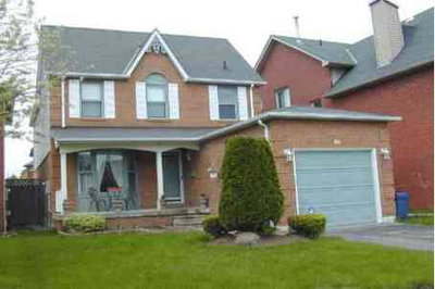 Detached House sold at 46 Keys Drive, Ajax, Ontario, L1T3R4 - Central - MLS: E655012
