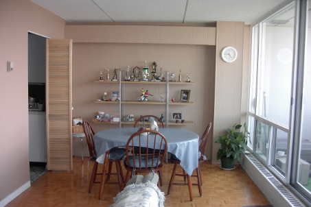 1212 - 2 Glamorgan Ave, Toronto, M1P2M8 | Image 2