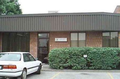 Office sold at 3-1730 Mcpherson Court, Pickering, Ontario, L1W 3E6 - Brock Industrial - MLS: E659671