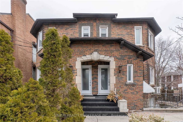 43-45 Glen Manor Drive