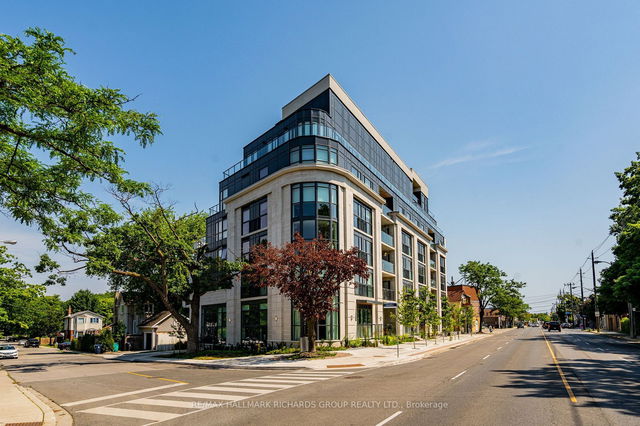 106 - 1400 Kingston Road