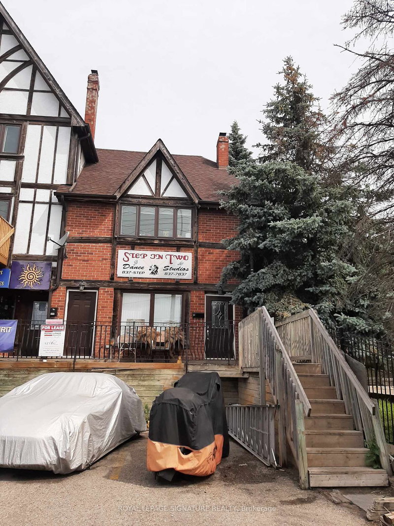 14A - 109 Old Kingston Rd, Ajax, L1T 3A6 | Image 2