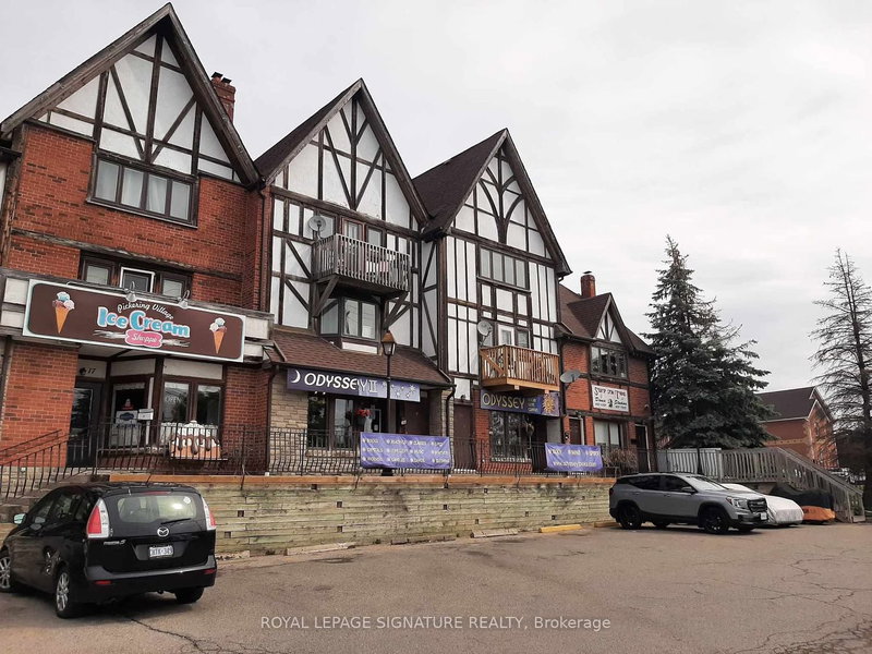 14A - 109 Old Kingston Rd, Ajax, L1T 3A6 | Image 3