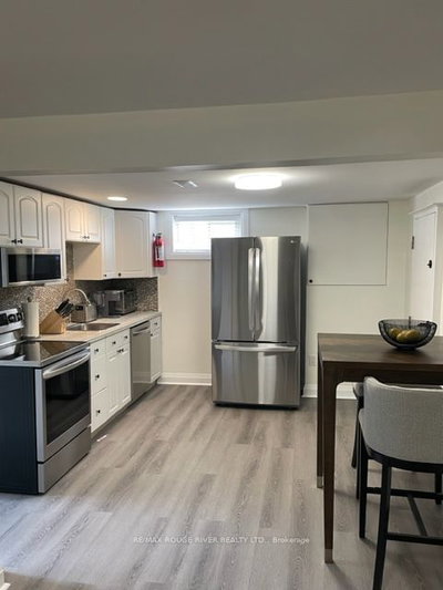Detached House leased at Basemen-751 Phillip Murray Avenue, Oshawa, Ontario, L1J 1J2 - Lakeview - MLS: E6624104
