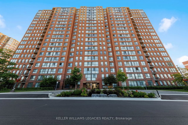 PH13 - 330 McCowan Road, Scarborough | Sold, E6624450 | Condos.ca