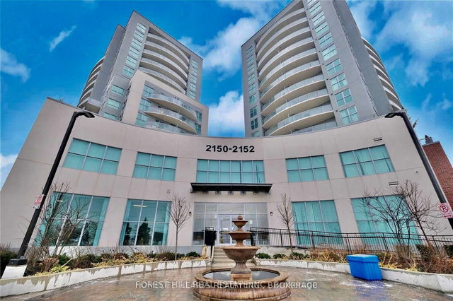 205 - 2152 Lawrence Avenue East Street