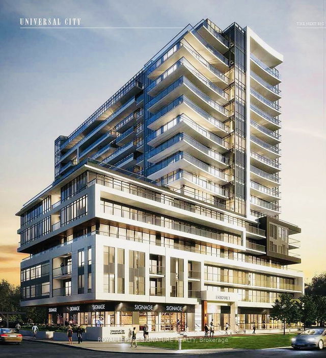 102 - 1480 Bayly Street