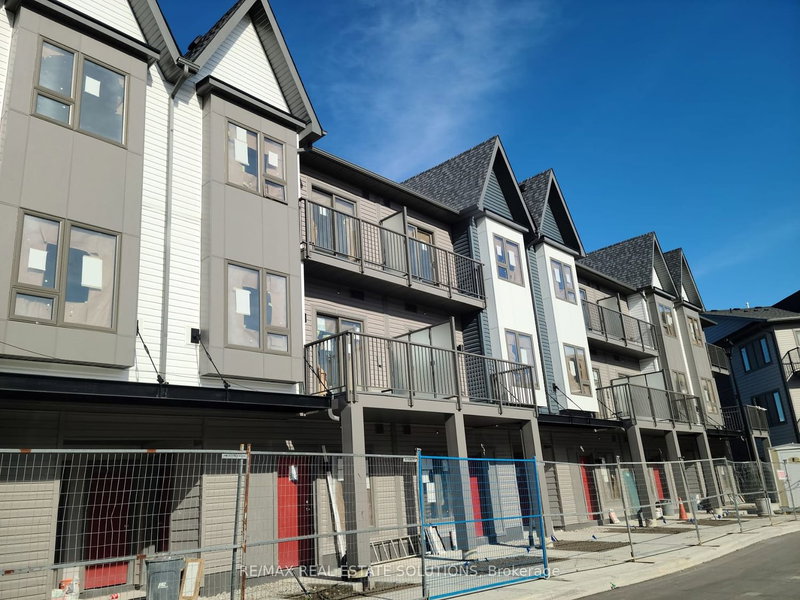 809 - 2635 William Jackson Dr, Pickering, L1P 2V8 | Image 2