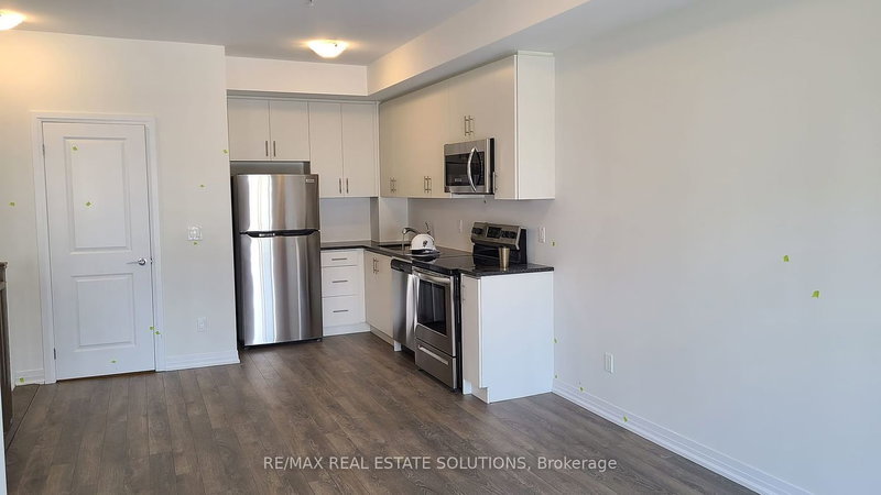 809 - 2635 William Jackson Dr, Pickering, L1P 2V8 | Image 3