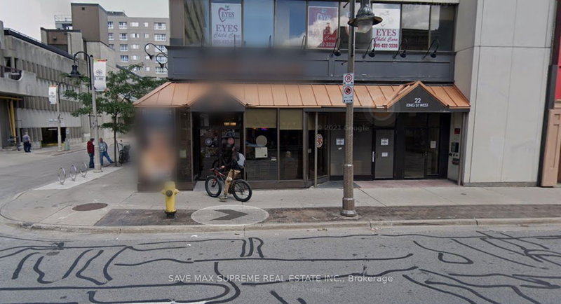 22 King St W, Oshawa, L1H 1A1 | Image 2