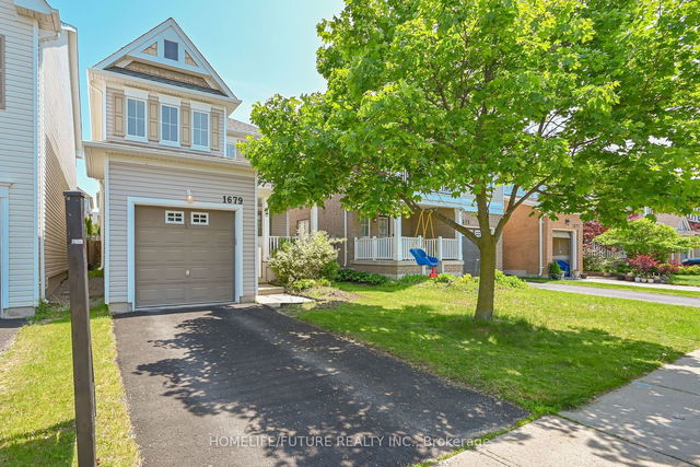 1679 Spencely Drive