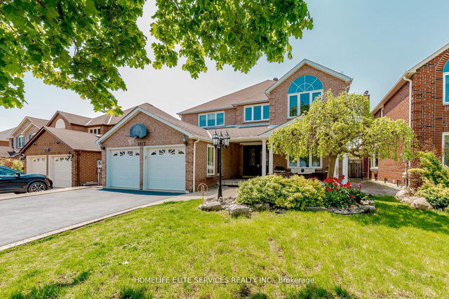 1812 Forestview Drive