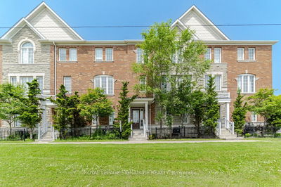 Townhouse sold at 6-530 Kingston Road, Pickering, Woodlands, L1V 0C3 - MLS: E6633566