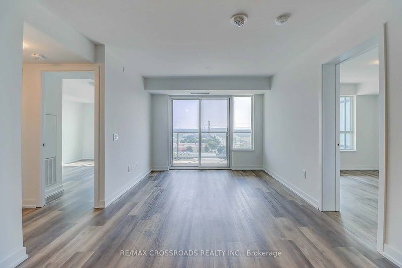 1111 - 1480 Bayly St, Pickering, L1W 3T8 | Image 2