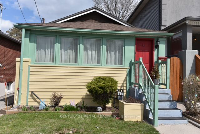 489 Warden Avenue