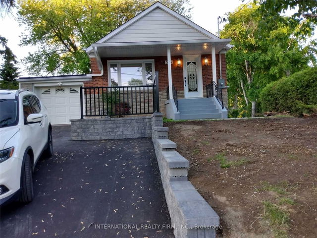 B1Lower - 5 Aylesford Drive