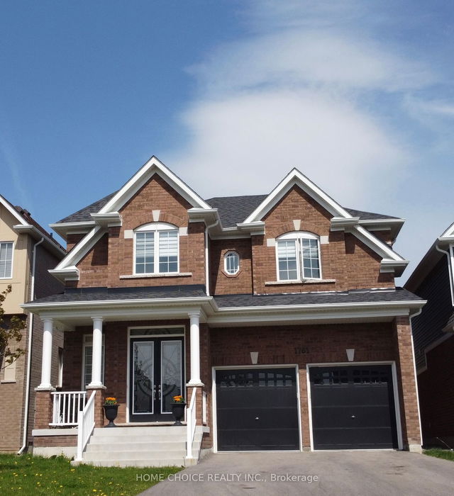 1761 Douglas Langtree Drive