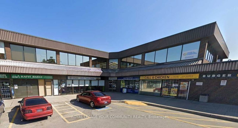 201A - 4218 Lawrence Ave E, Toronto, M1E 4X9 | Image 2