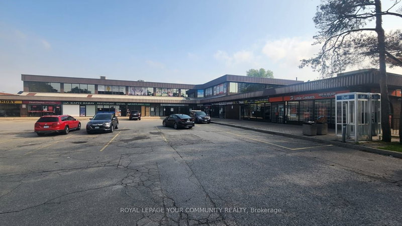 201A - 4218 Lawrence Ave E, Toronto, M1E 4X9 | Image 3