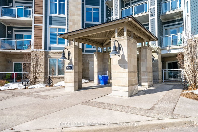 110 - 660 Gordon St N, Whitby, L1N 9L7 | Image 2