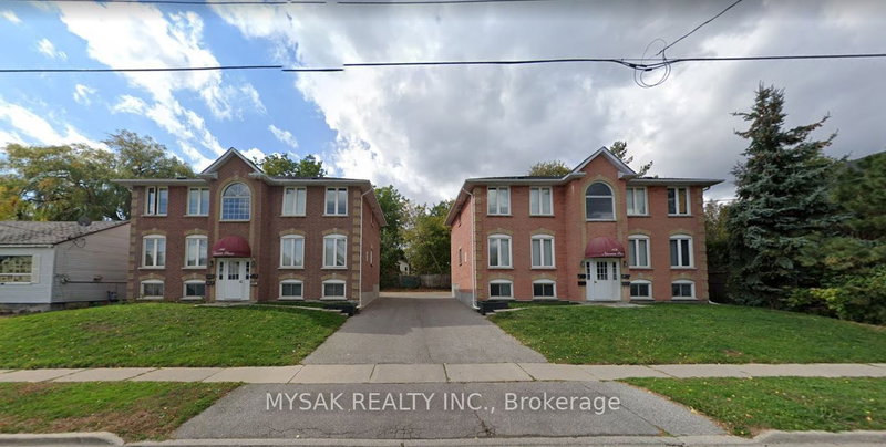 180 Nassau St, Oshawa, L1J 4A5 | Image 3