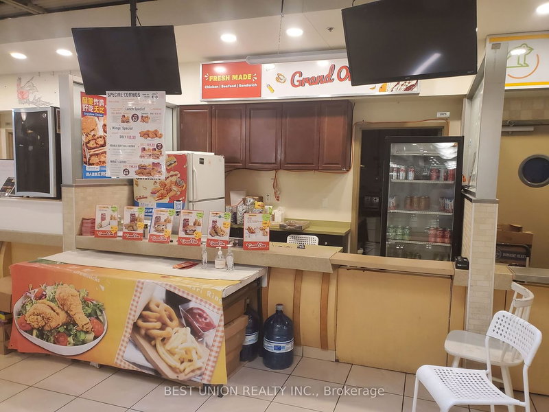 2Fc5 - 4675 Steeles Ave E, Toronto, M1S 4S5 | Image 2