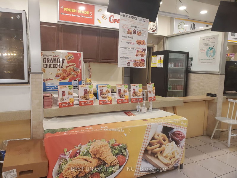 2Fc5 - 4675 Steeles Ave E, Toronto, M1S 4S5 | Image 3