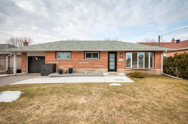 Bsmt - 1282 Winter Avenue