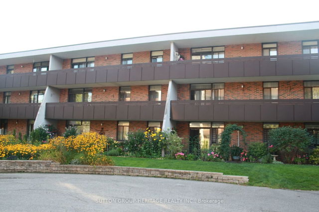 2-203 - 50 Old Kingston Road