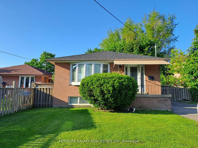 4 Durrington Crescent