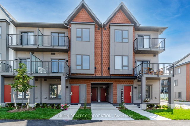 1119 - 2635 William Jackson Drive