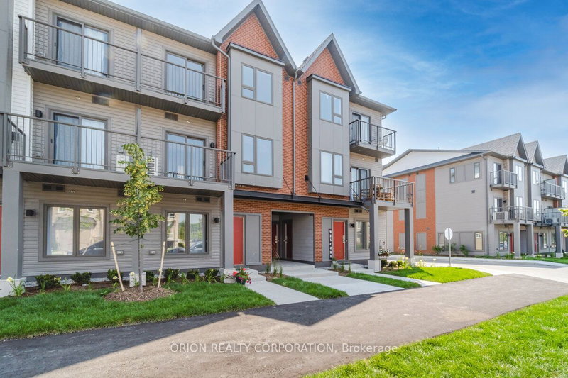 1119 - 2635 William Jackson Dr, Pickering, L1X 0L6 | Image 3