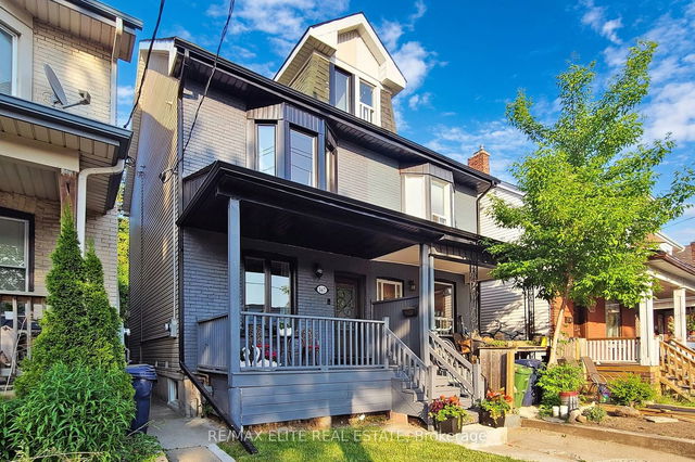 567 Pape Avenue