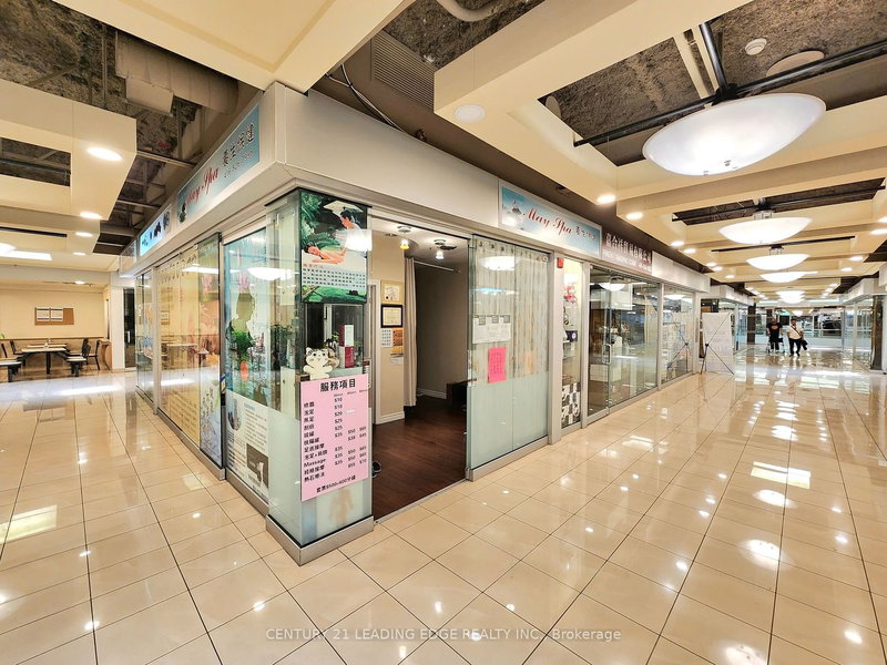 2D1&2D2 - 4675 Steeles Ave E, Toronto, M1V 4S5 | Image 2